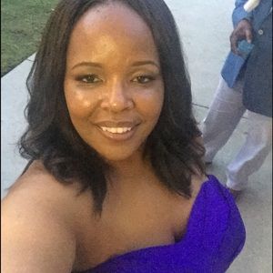 Meet your Posher, Brenda